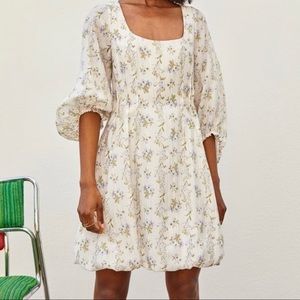 NWT Brock Collection x H&M dress S